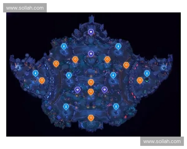 风暴英雄全新战术解析与角色搭配推荐提升游戏体验和战略思维