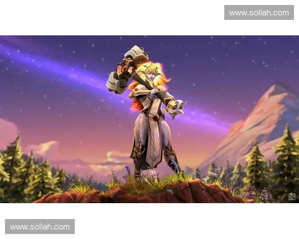 Dota2双操技巧与策略分析 提升操作水平的关键思路与实战经验分享